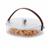 Square Snack Carrier