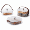 Square Snack Carrier