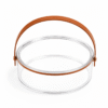 Round Dessert Carrier