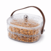 Square Snack Carrier